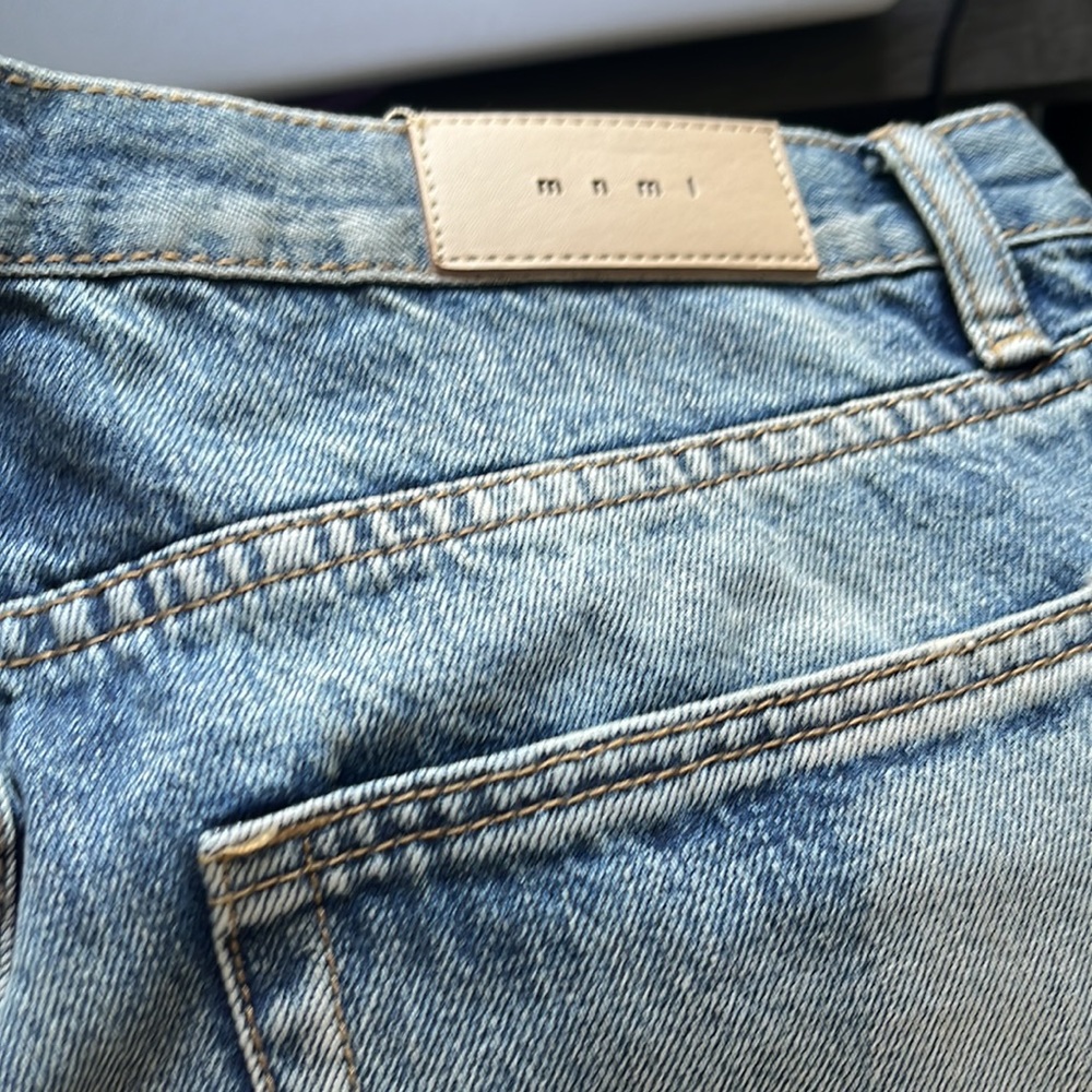 MNML Jeans - Picture 6 of 9